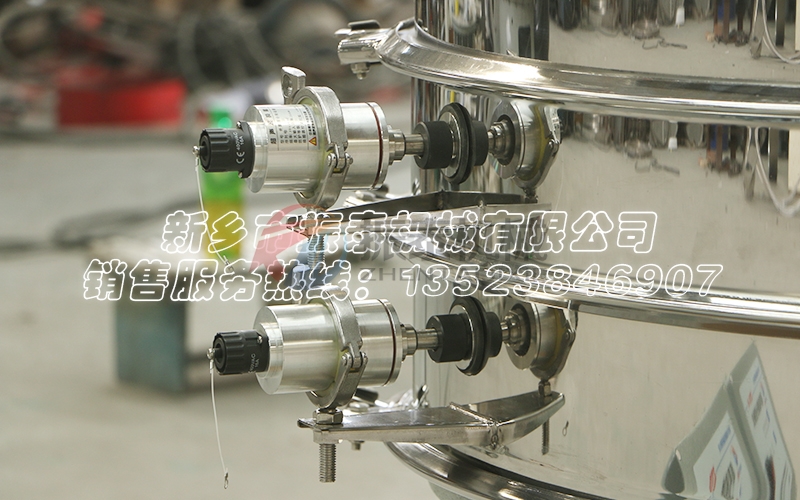 硅碳負(fù)極材料超聲波振動篩